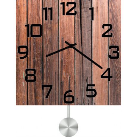 Настенные часы Kitch Clock 5012980