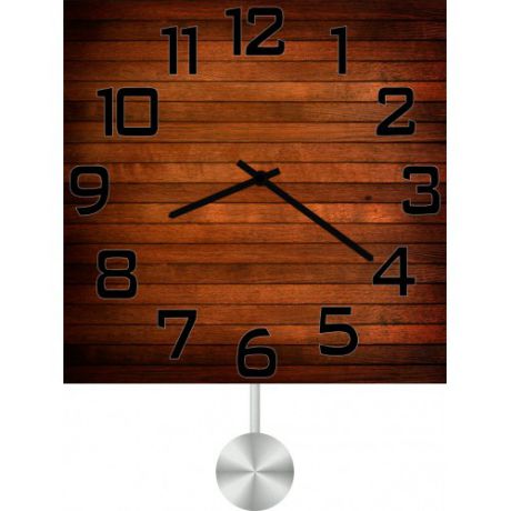 Настенные часы Kitch Clock 5012976