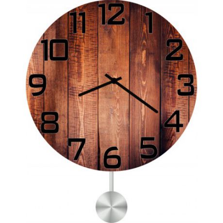 Настенные часы Kitch Clock 5012975