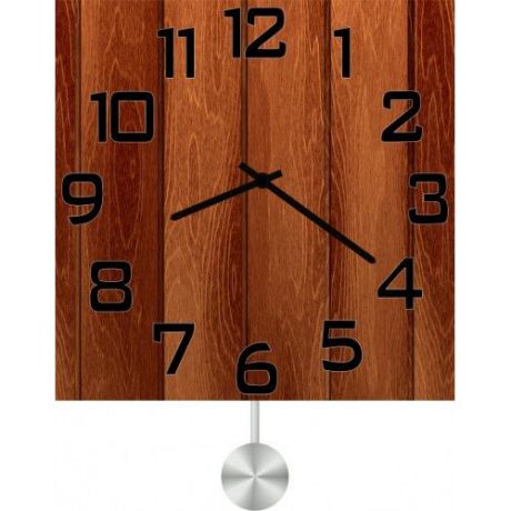 Настенные часы Kitch Clock 5012972