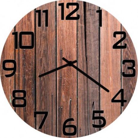 Настенные часы Kitch Clock 3002981
