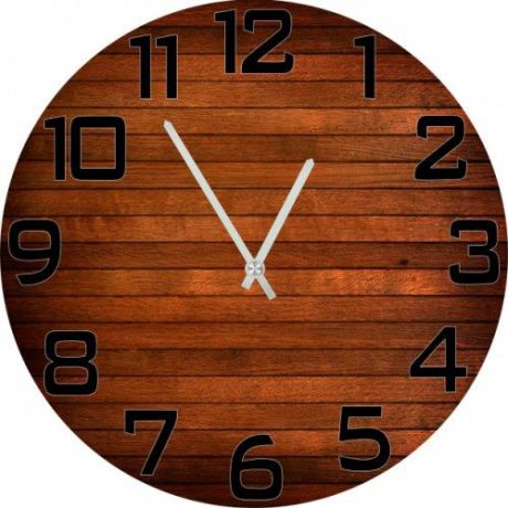 Настенные часы Kitch Clock 3002977