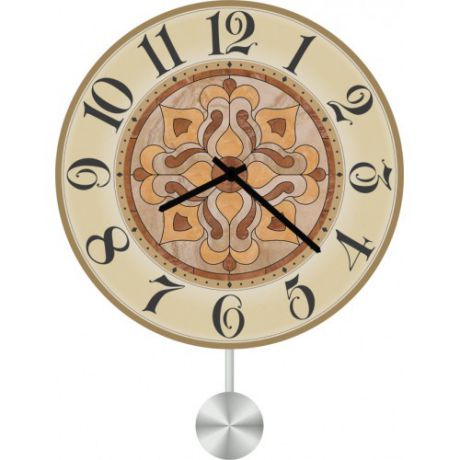 Настенные часы Kitch Clock 6012963