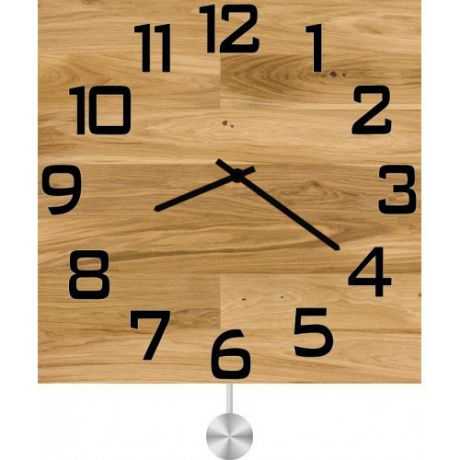 Настенные часы Kitch Clock 5012965