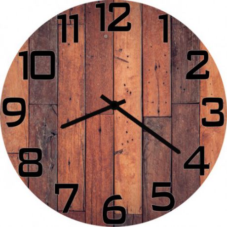 Настенные часы Kitch Clock 5002964