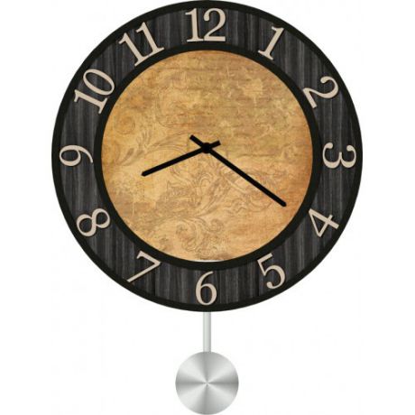 Настенные часы Kitch Clock 5012951