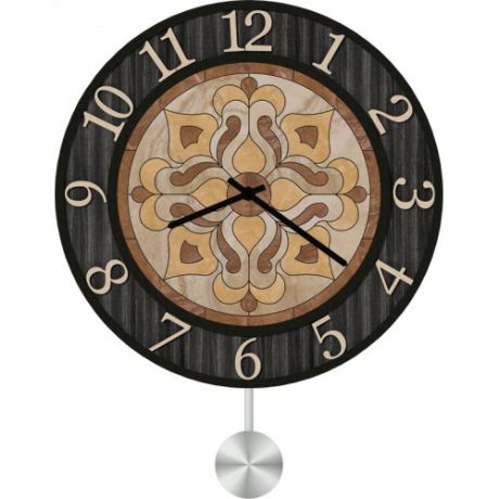 Настенные часы Kitch Clock 5012955