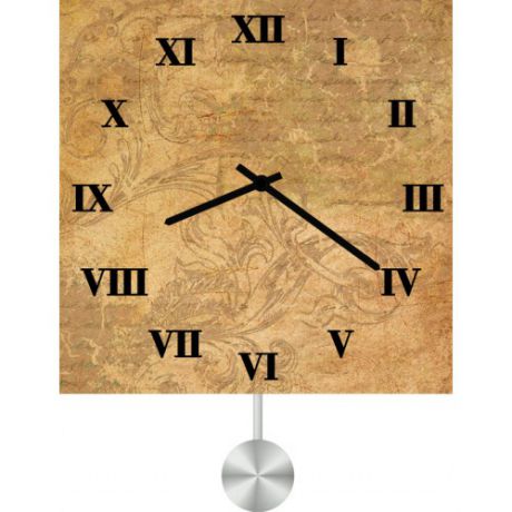 Настенные часы Kitch Clock 3012952