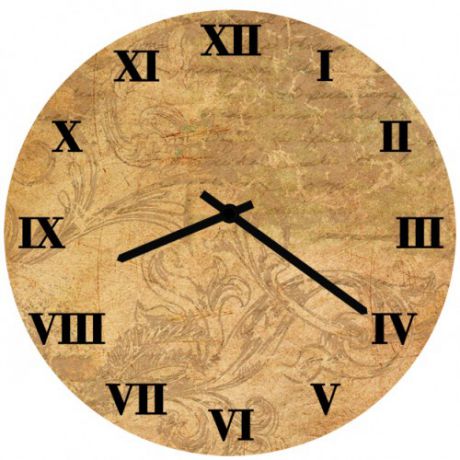 Настенные часы Kitch Clock 3002953