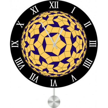 Настенные часы Kitch Clock 5012930