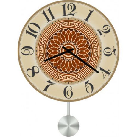 Настенные часы Kitch Clock 5012919
