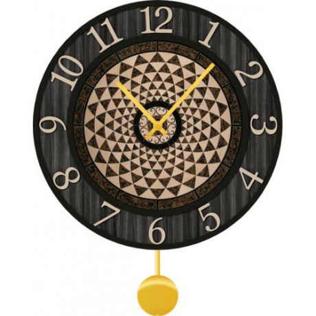 Настенные часы Kitch Clock 3012923