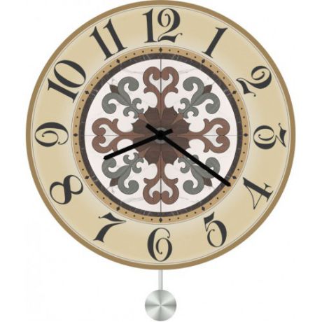 Настенные часы Kitch Clock 5012928