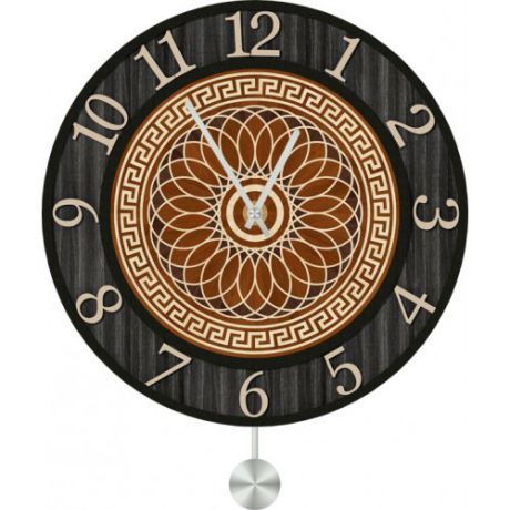 Настенные часы Kitch Clock 5012917