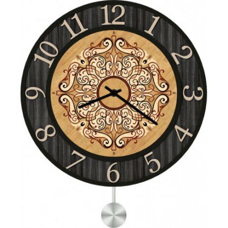 Настенные часы Kitch Clock 5012911