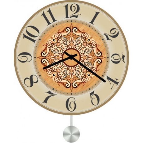 Настенные часы Kitch Clock 3012913
