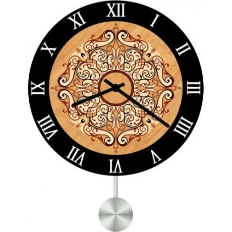 Настенные часы Kitch Clock 3012912