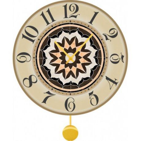 Настенные часы Kitch Clock 3012910