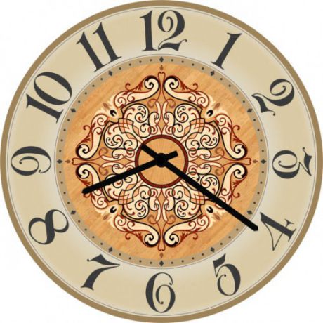 Настенные часы Kitch Clock 3002913