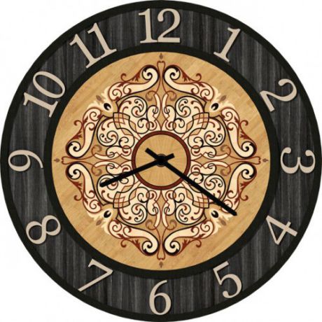 Настенные часы Kitch Clock 3002911