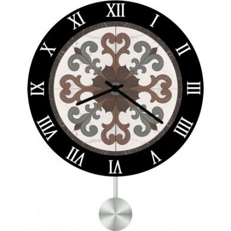Настенные часы Kitch Clock 3012905