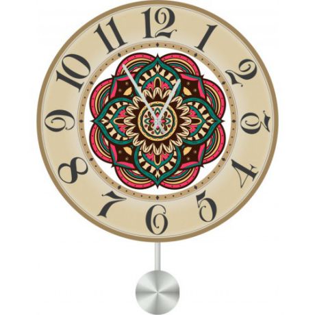 Настенные часы Kitch Clock 5012895