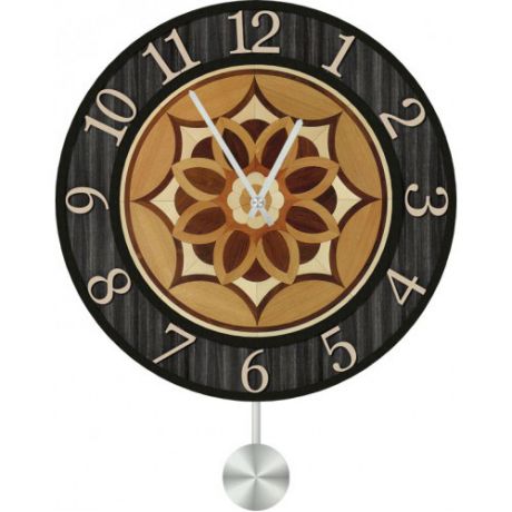 Настенные часы Kitch Clock 5012884