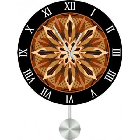 Настенные часы Kitch Clock 3012881