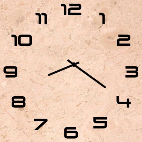 Настенные часы Kitch Clock 3002878