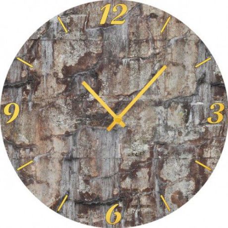 Настенные часы Kitch Clock 3002871