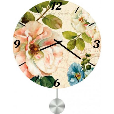 Настенные часы Kitch Clock 5012855