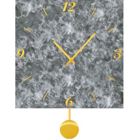 Настенные часы Kitch Clock 3012862