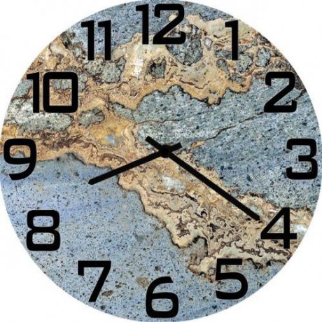 Настенные часы Kitch Clock 3002861