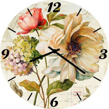 Настенные часы Kitch Clock 3002859