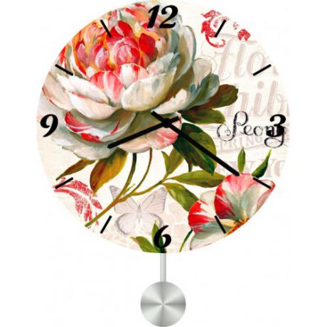 Настенные часы Kitch Clock 5012851