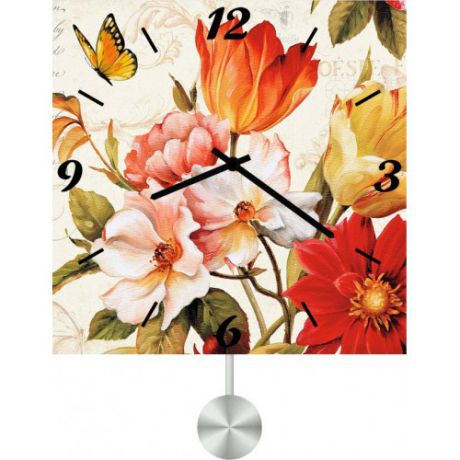Настенные часы Kitch Clock 5012845