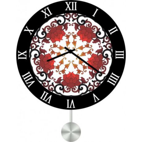 Настенные часы Kitch Clock 3012840