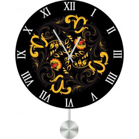 Настенные часы Kitch Clock 3012839