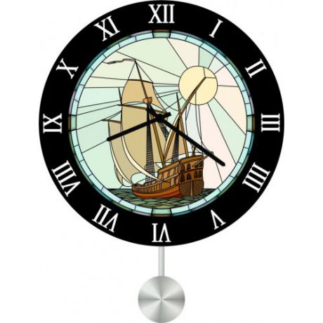 Настенные часы Kitch Clock 3012833