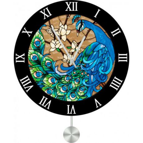 Настенные часы Kitch Clock 5012830