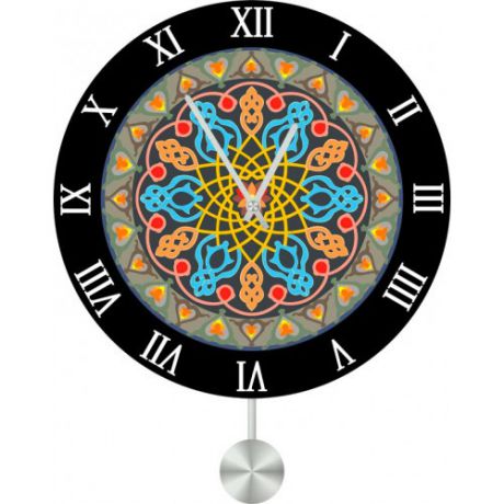 Настенные часы Kitch Clock 3012827