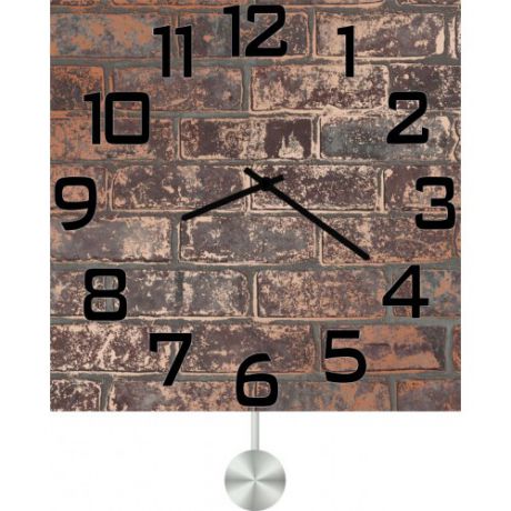 Настенные часы Kitch Clock 6012797