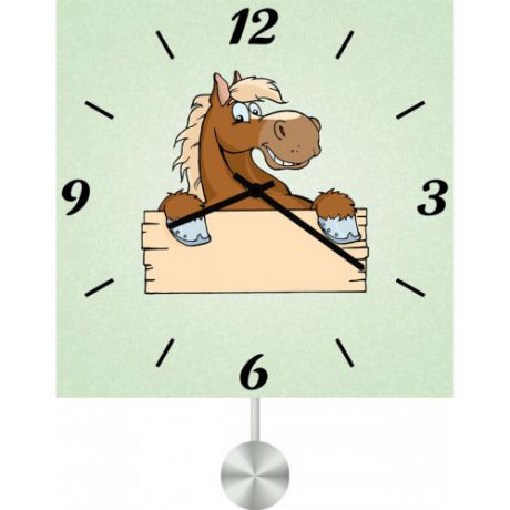 Настенные часы Kitch Clock 5012735