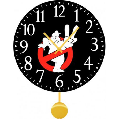 Настенные часы Kitch Clock 3012731