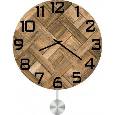 Настенные часы Kitch Clock 6012995