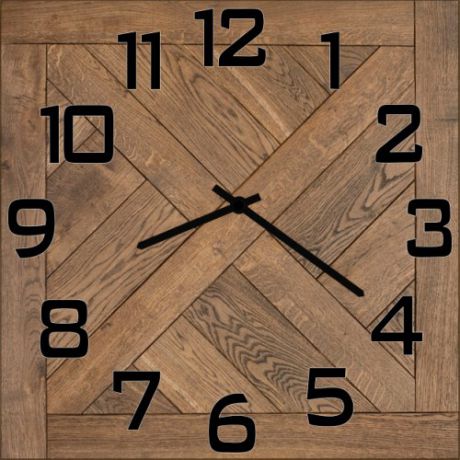 Настенные часы Kitch Clock 6002998
