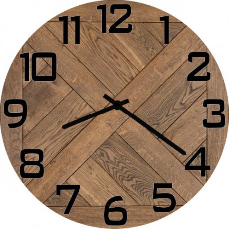 Настенные часы Kitch Clock 4502999