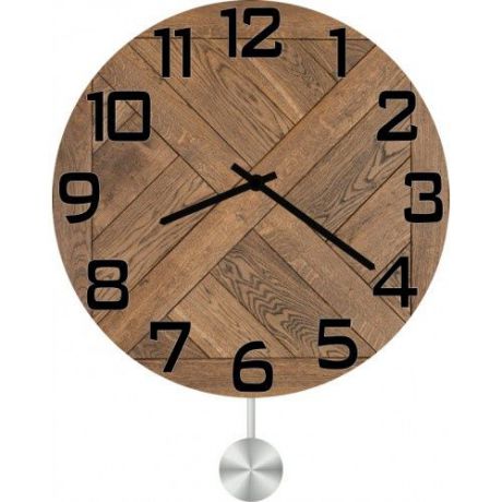 Настенные часы Kitch Clock 4012999