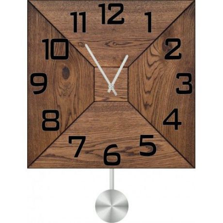 Настенные часы Kitch Clock 6012988