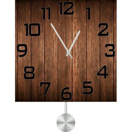 Настенные часы Kitch Clock 5512984